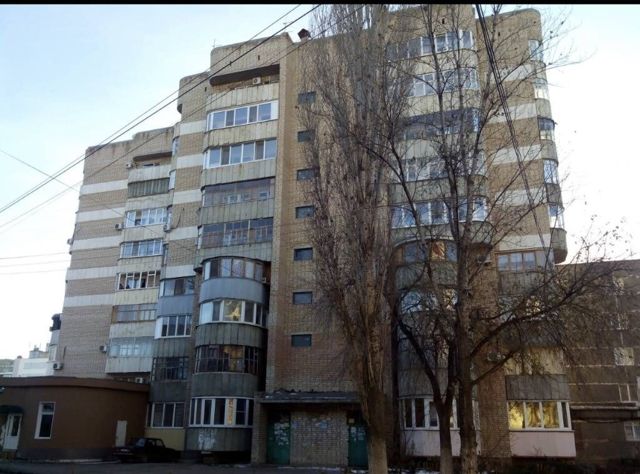 Панорама дома