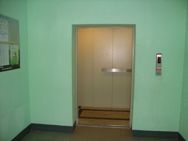 Lift