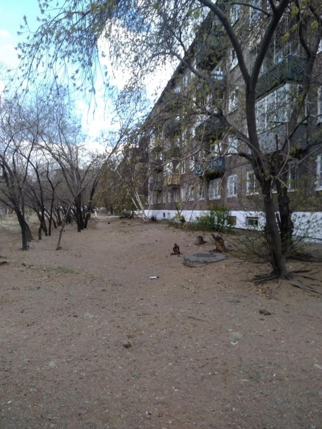 Territory