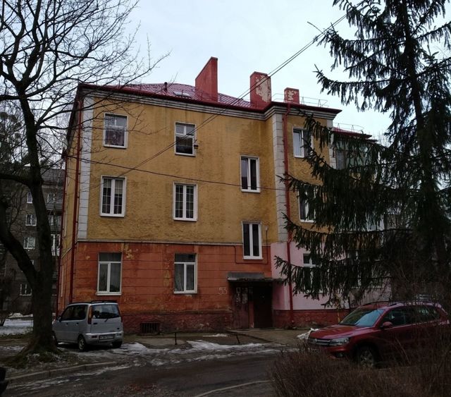 Facade