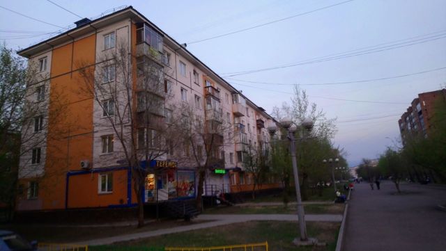фото дома