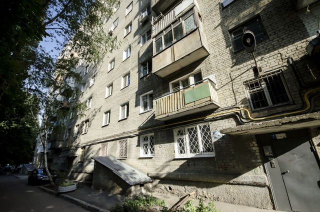 фото дома