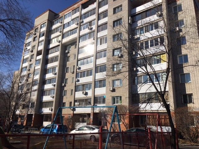 Панорама дома