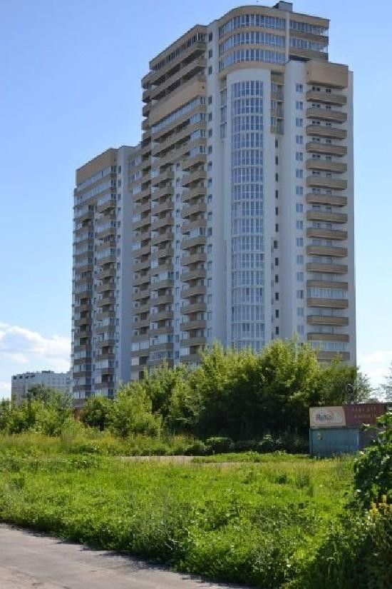 Панорама дома