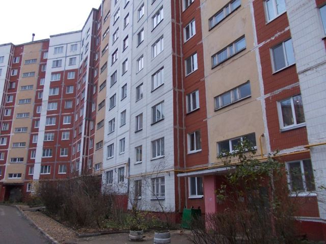Панорама дома