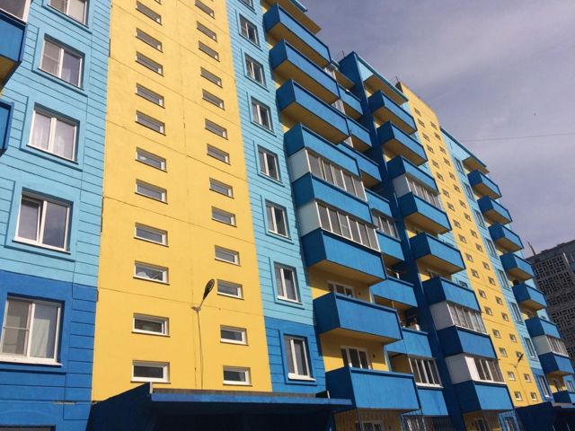 Facade