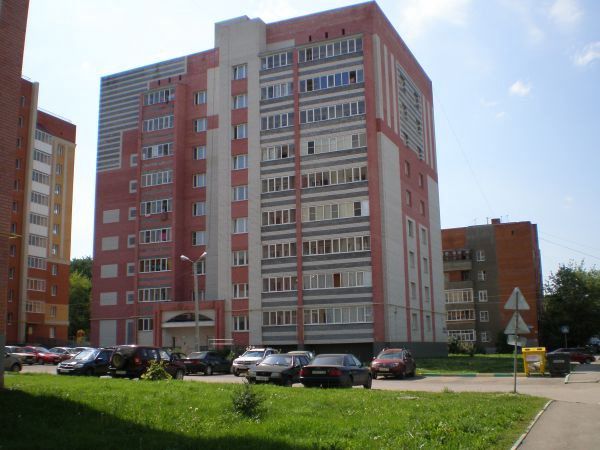 Facade