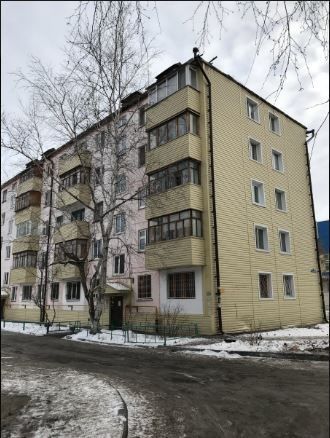 фото дома