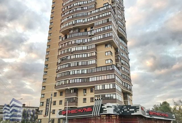 Панорама дома