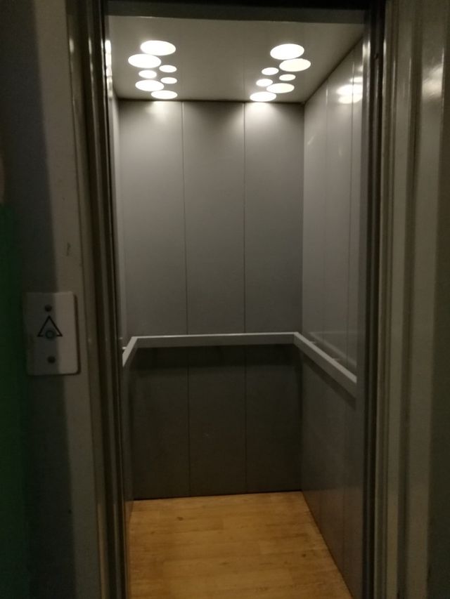 Lift