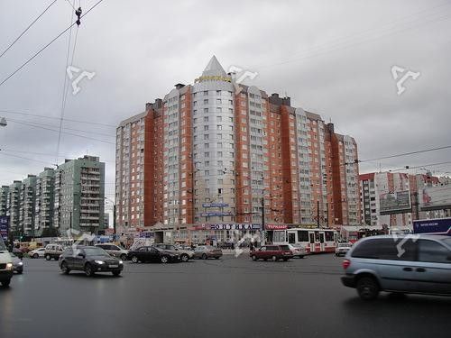 Панорама дома