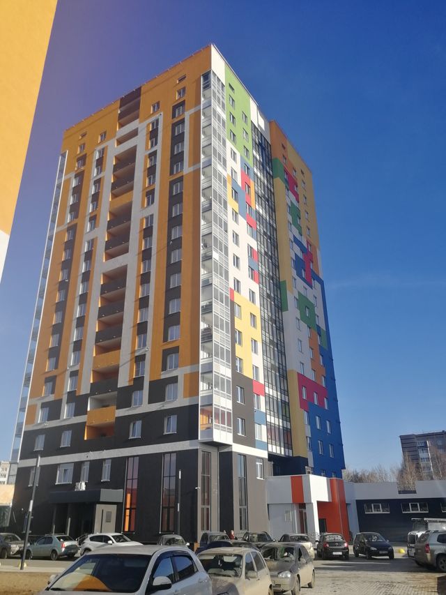 Facade