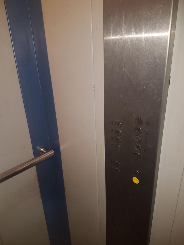 Lift