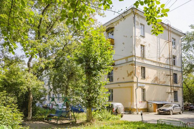 фото дома