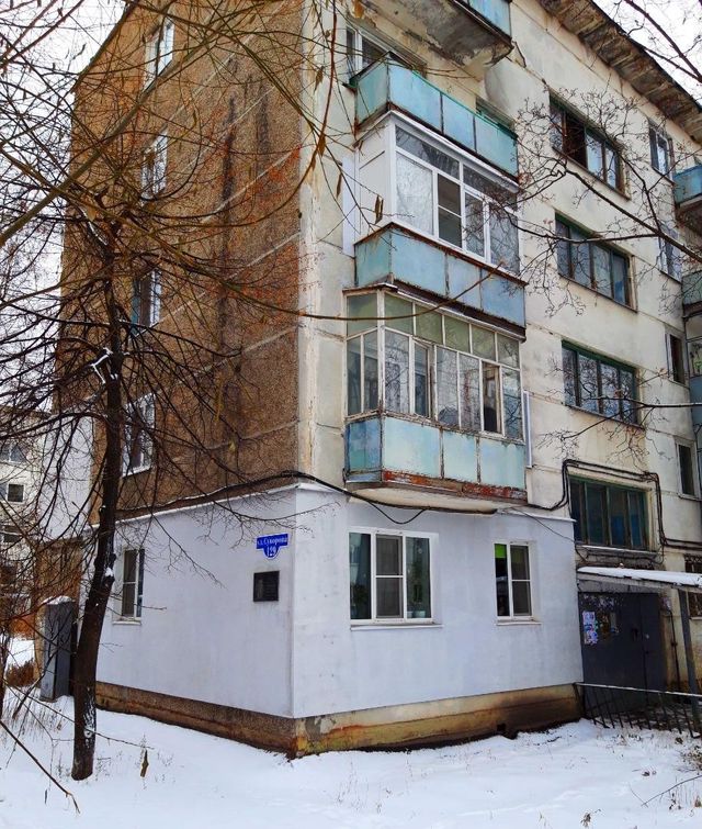 Панорама дома