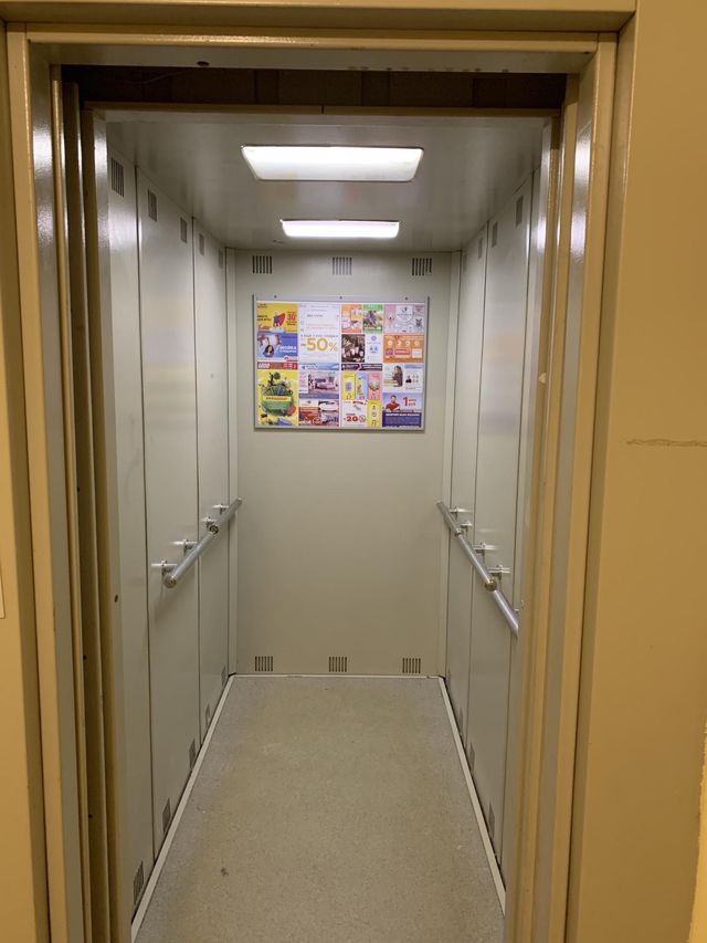Lift