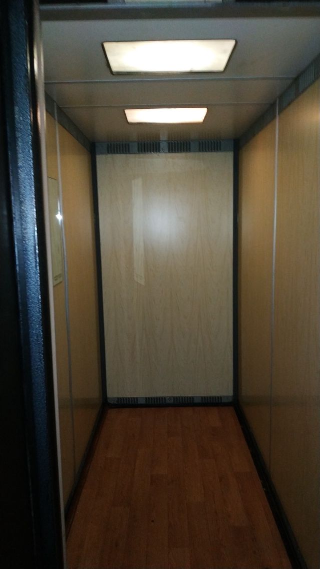Lift