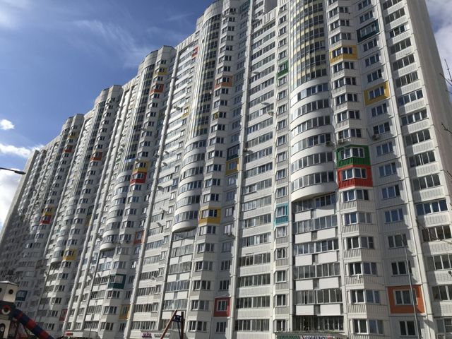 Панорама дома