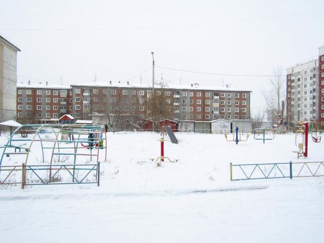 Territory