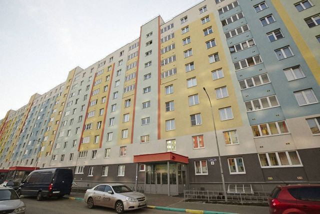 Панорама дома