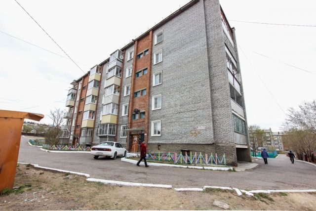 Панорама дома