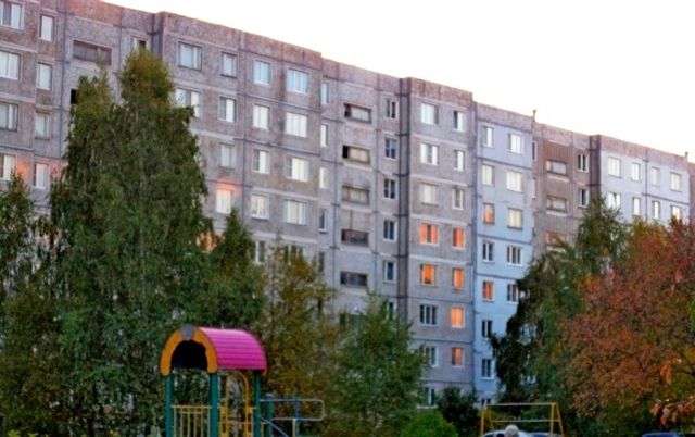 Панорама дома