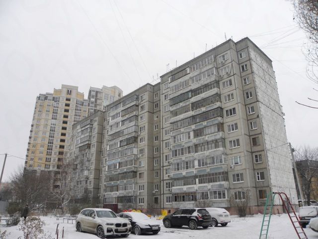 фото дома