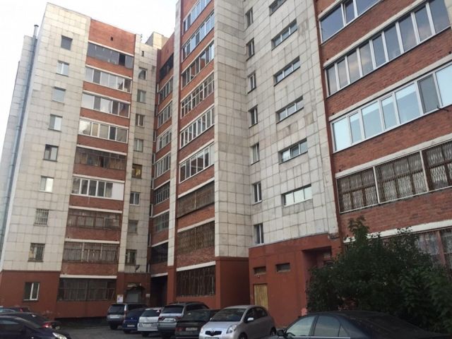 Панорама дома