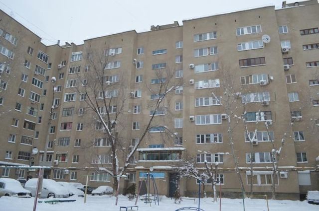 Панорама дома