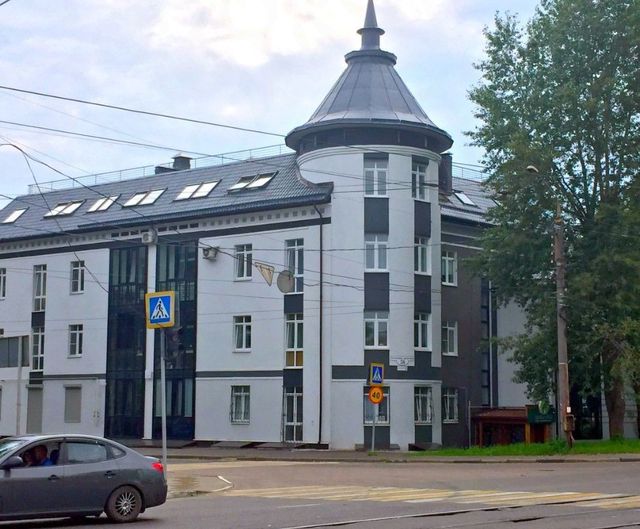 фото дома