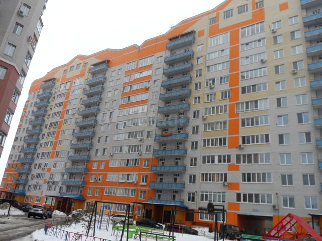 Панорама дома