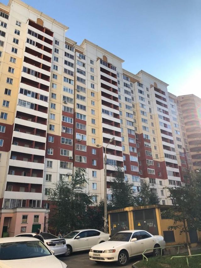 Панорама дома
