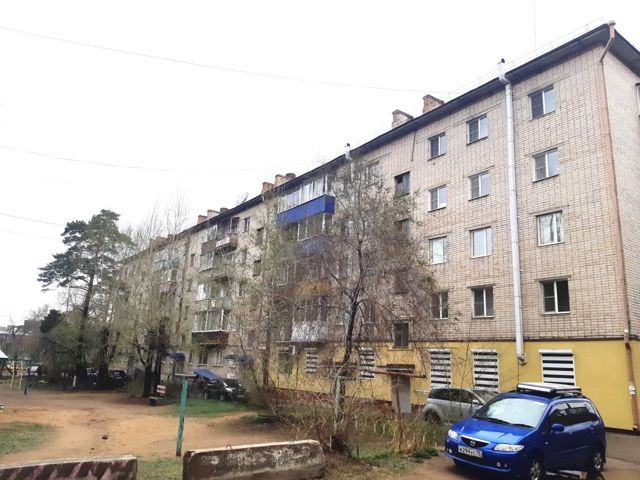 фото дома