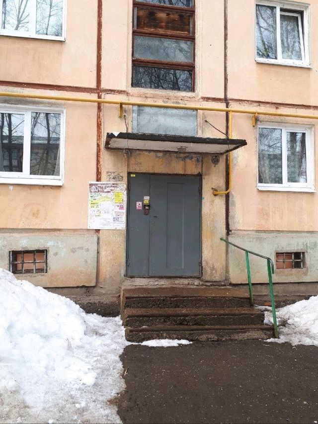 фото дома