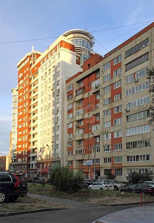 Facade