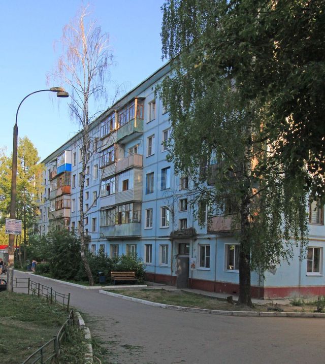 фото дома