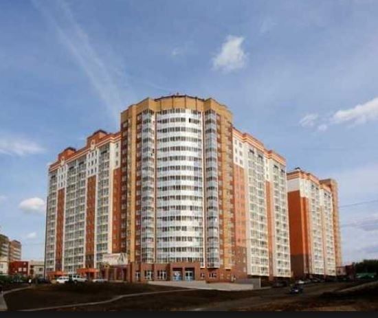 Панорама дома