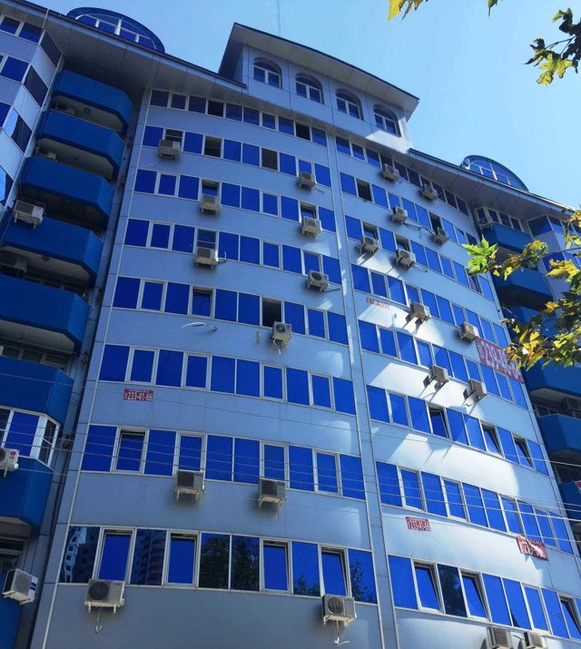 Facade