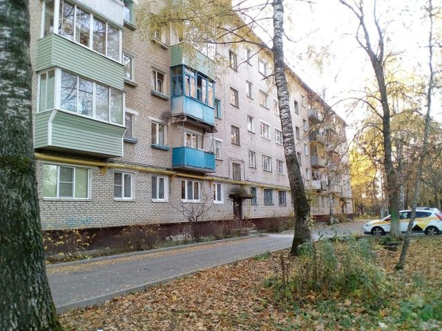 Панорама дома