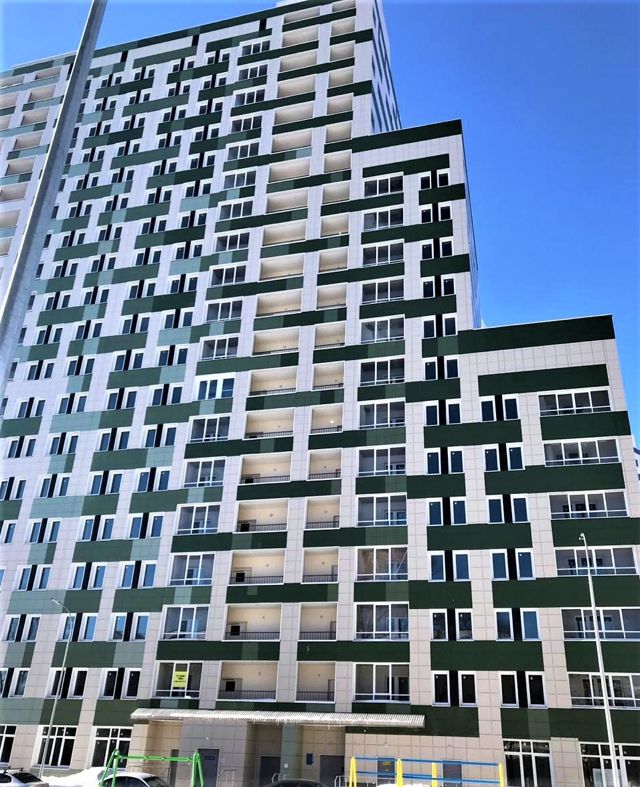 Facade