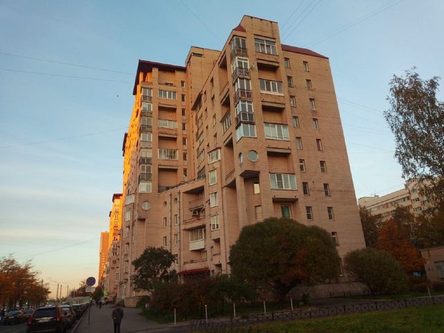 Facade