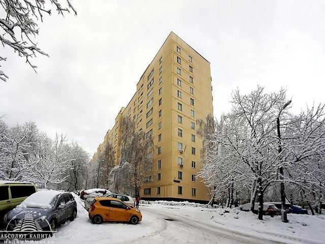 Панорама дома