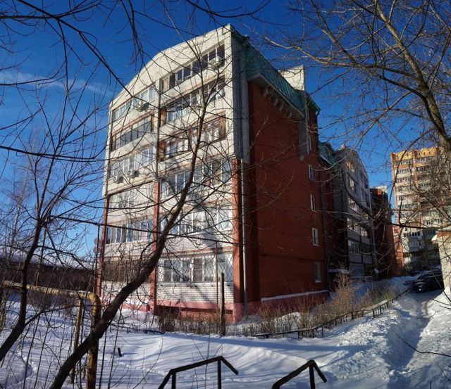 фото дома
