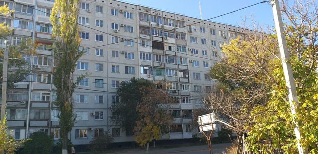 Панорама дома