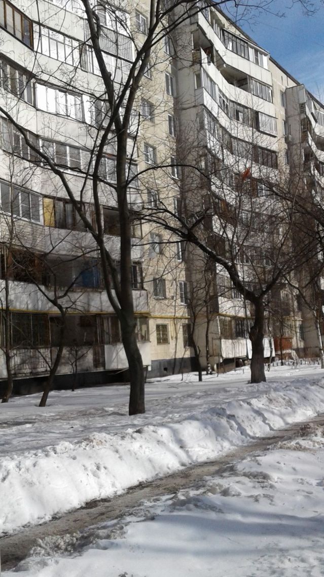 Панорама дома