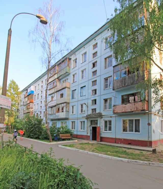 фото дома
