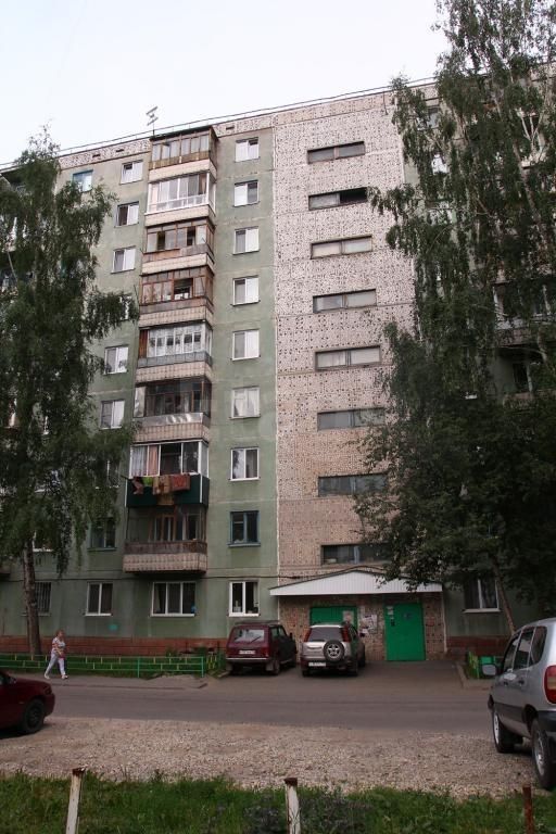 Панорама дома