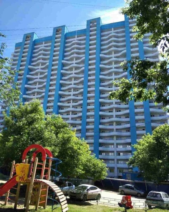 Facade