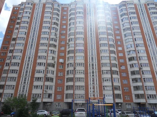 Панорама дома
