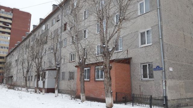 Панорама дома